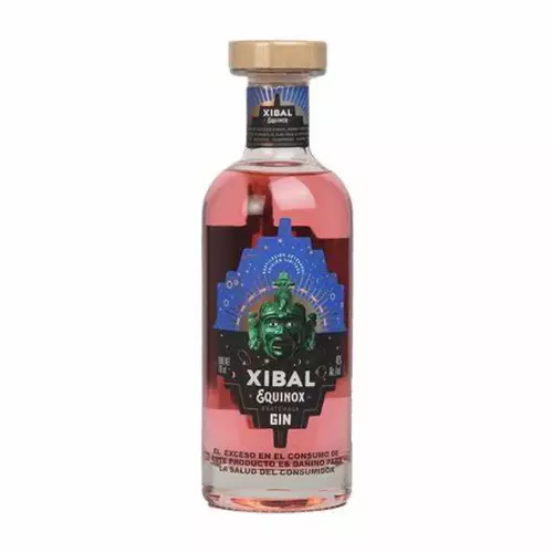Xibal Equinox Gin Rose 0,7l 